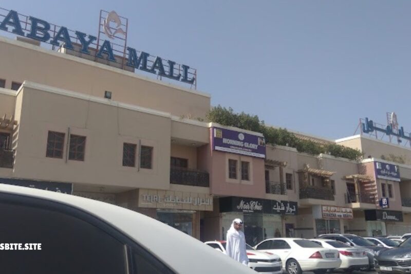 Abaya Mall: Jobs And Fashion Paradise in the UAE