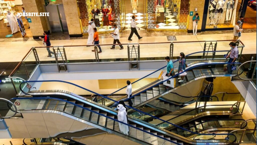 Best Fashion Trends at Fotouh Al Khair Mall