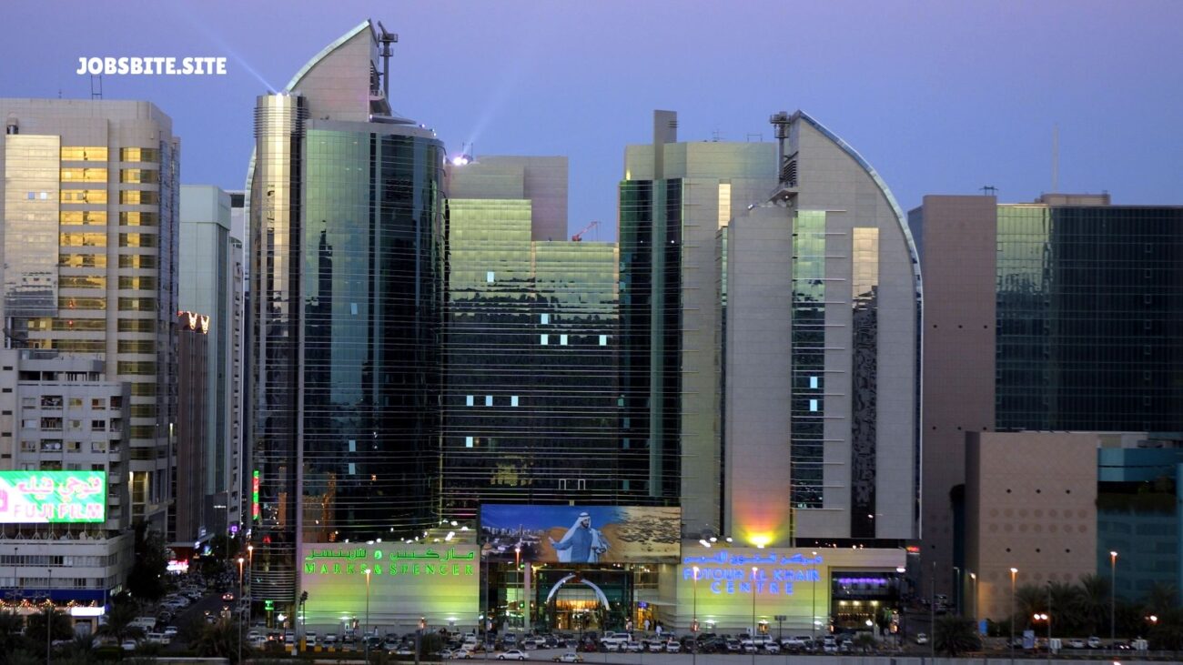 Fotouh Al Khair Mall