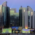 Fotouh Al Khair Mall