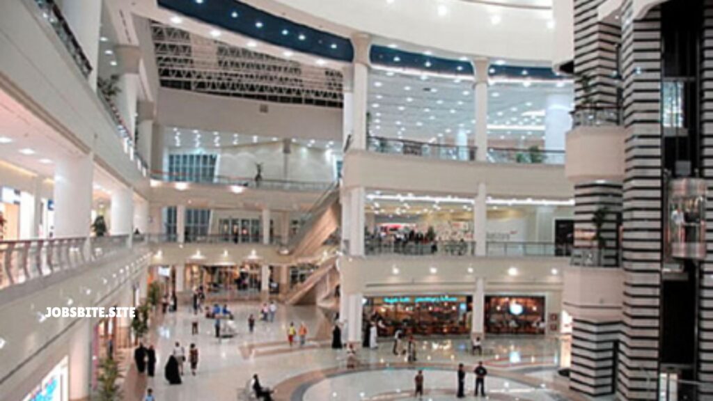 Fotouh Al Khair Mall First-Time Visitor Tips