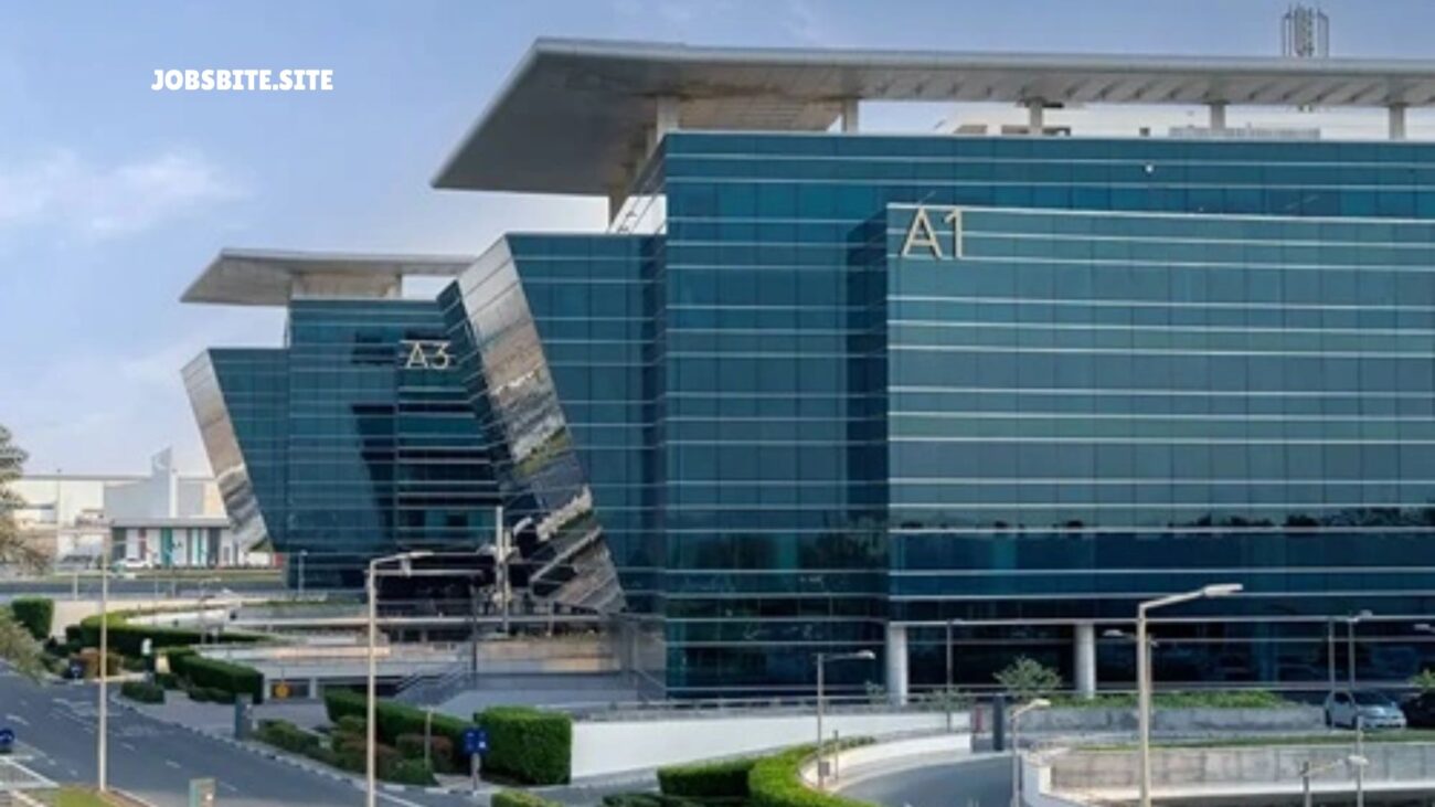 acico business park
